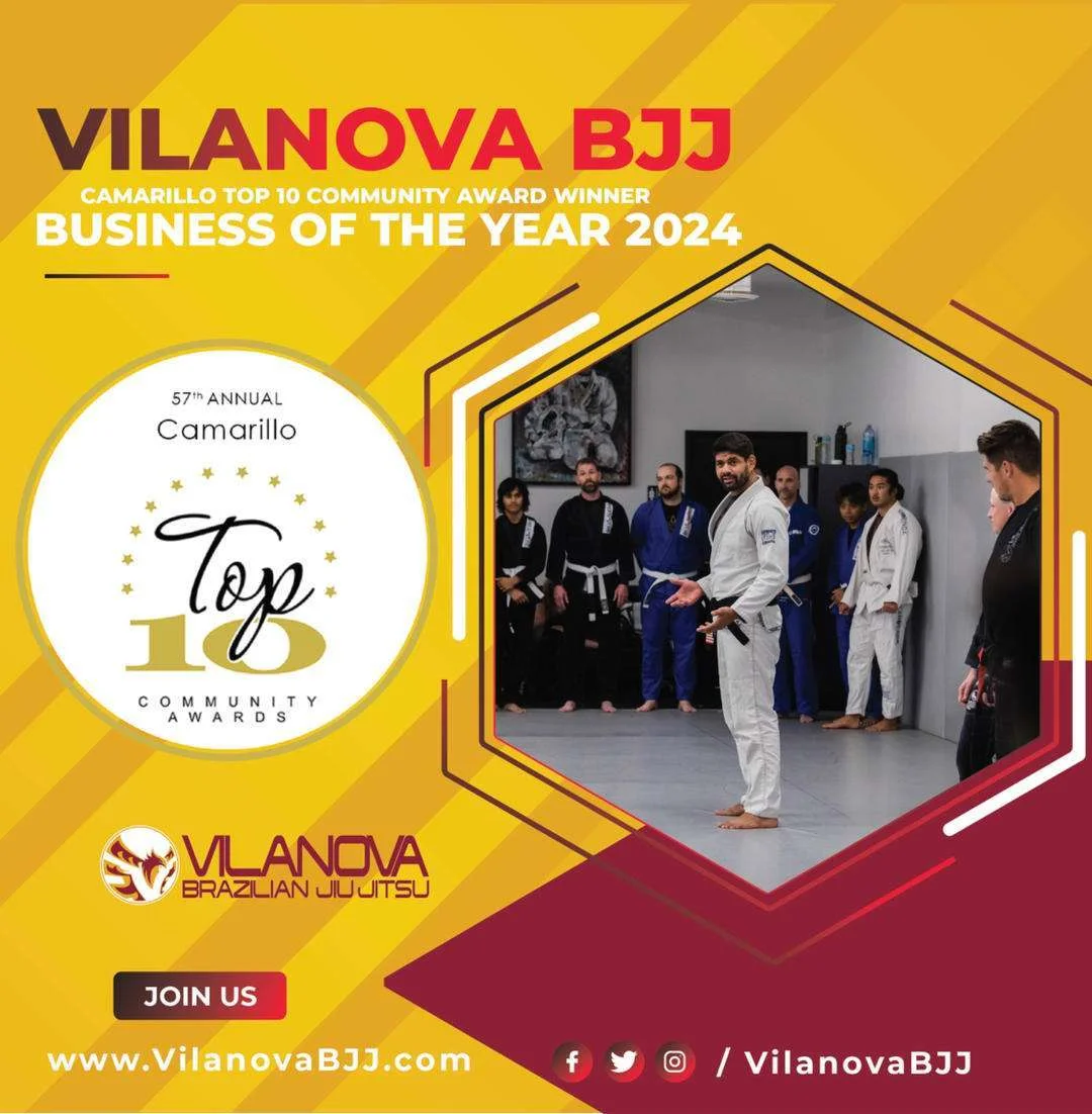 Vilanova Brazilian Jiu-Jitsu (VBJJ) / Camarillo Martial Arts academy photo