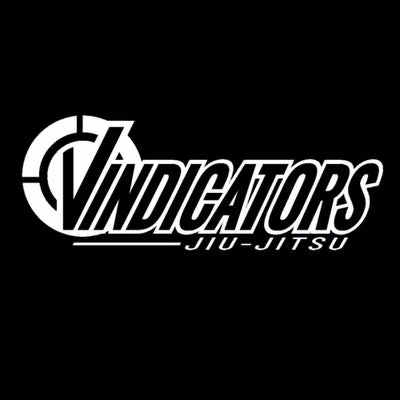 VindicatorsBJJ academy logo