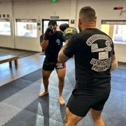Vital Combat Team academy photo