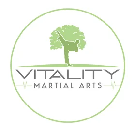Vitality Martial Arts visual
