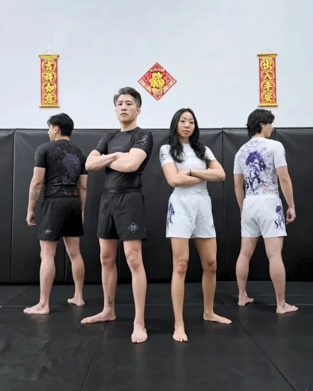 Best Self-Defense Classes in Fremont, CA academy photo