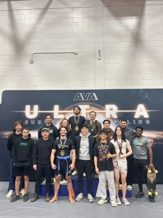 VNDL Jiu-Jitsu academy photo
