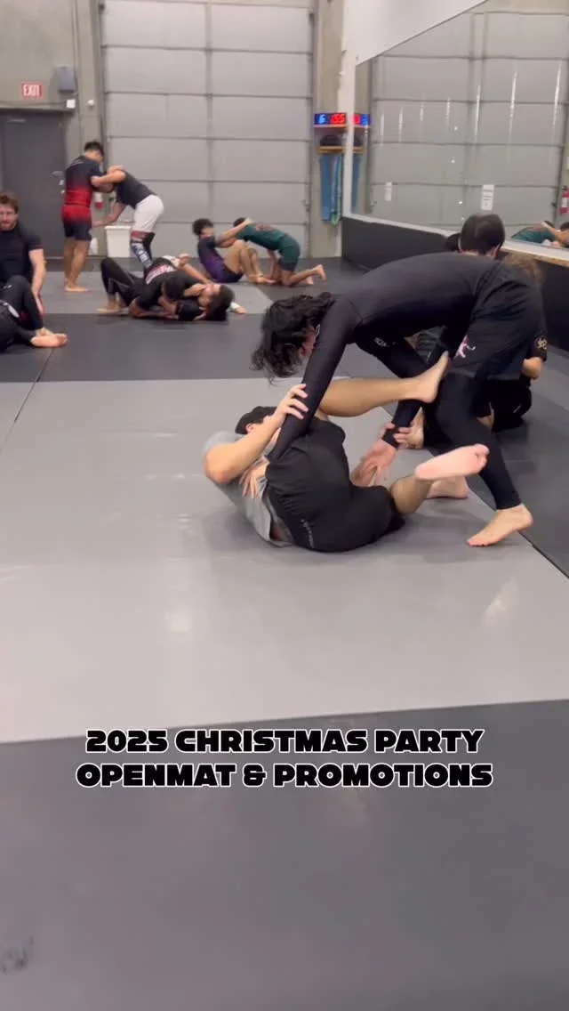 VNDL Jiu-Jitsu academy photo