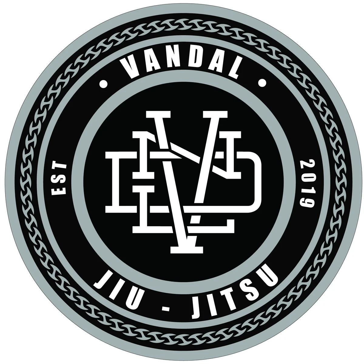 VNDL Jiu-Jitsu academy photo