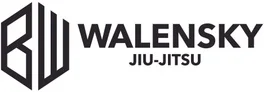 Walensky Jiu-Jitsu academy logo
