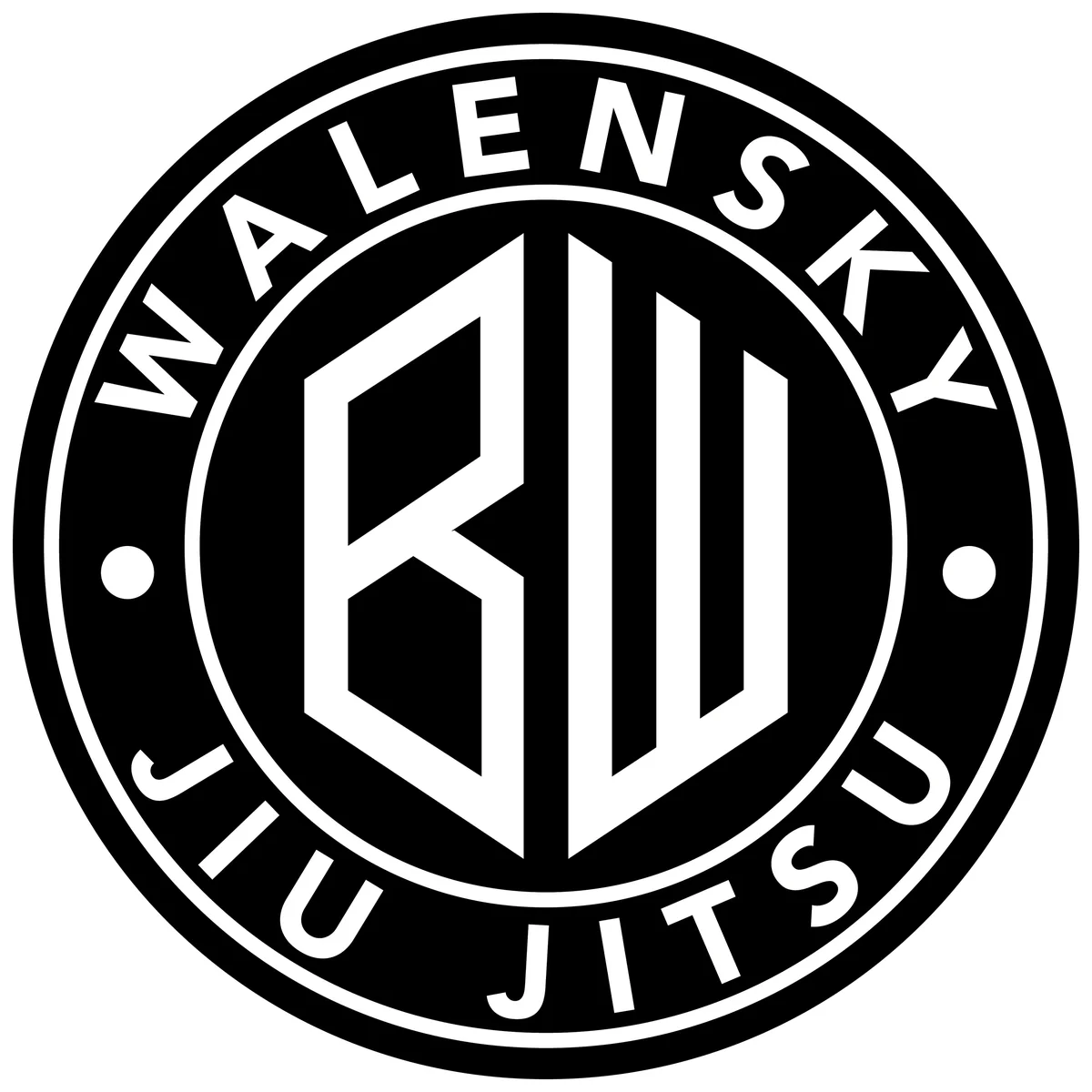 Walensky Jiu-Jitsu academy photo