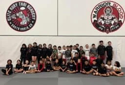 Warrior Blood Jiu Jitsu academy photo