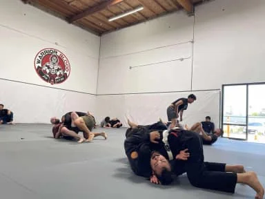 Warrior Blood Jiu Jitsu academy photo