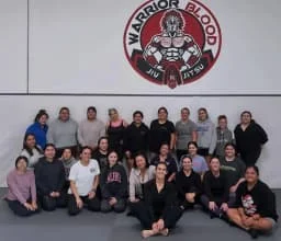 Warrior Blood Jiu Jitsu academy photo