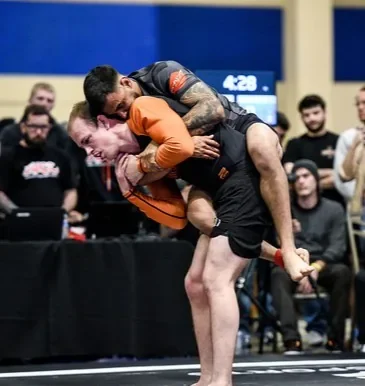 Warrior Blood Jiu Jitsu academy photo