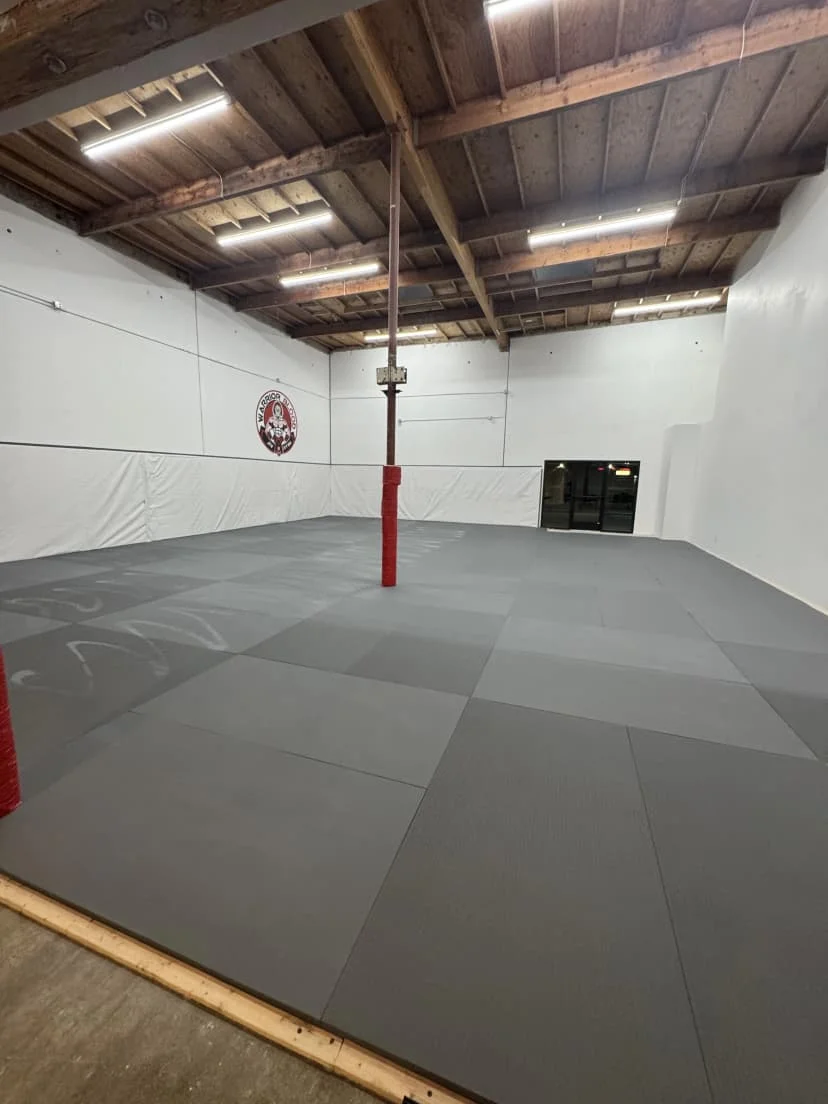 Warrior Blood Jiu Jitsu academy photo