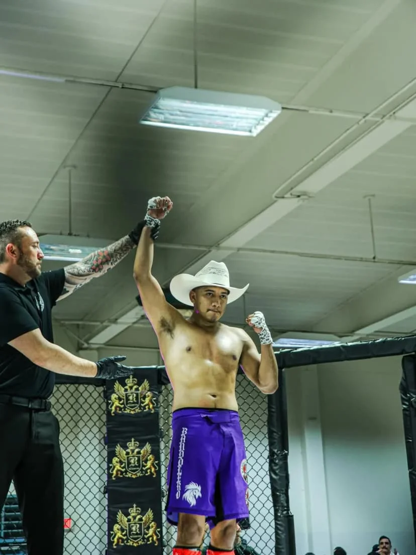 Warrior Blood Jiu Jitsu academy photo