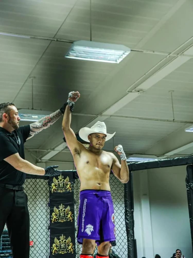 Warrior Blood Jiu Jitsu academy photo