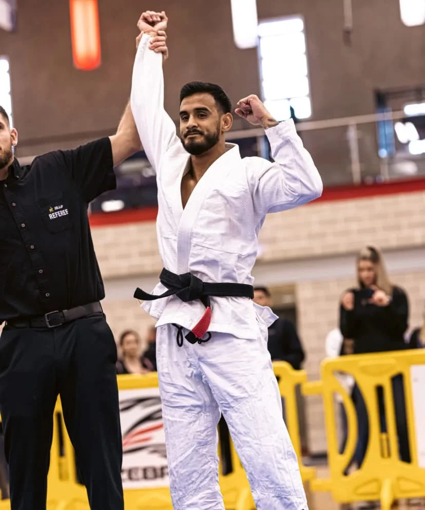 Warrior Blood Jiu Jitsu academy photo
