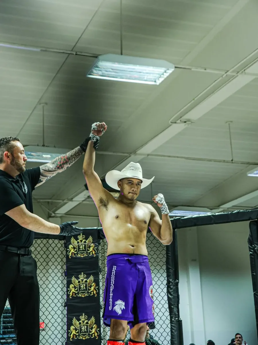 Warrior Blood Jiu Jitsu academy photo