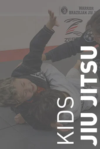 Warrior Brazilian Jiu Jitsu Academy academy photo