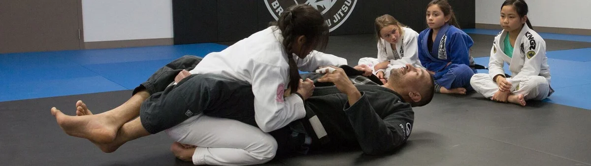 Warrior Brazilian Jiu Jitsu Academy academy photo