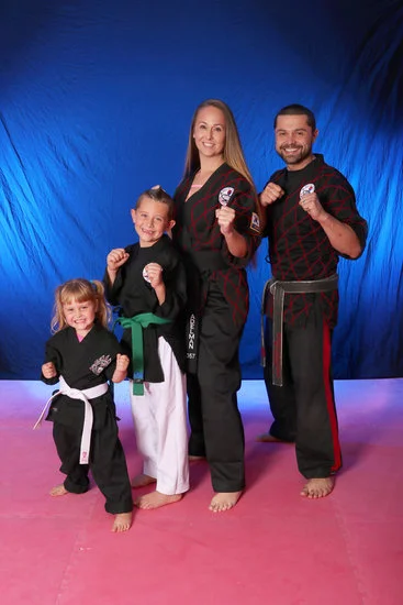 Way of Orient Martial Arts academy photo