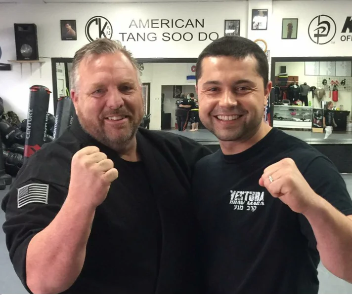 Way of Orient Martial Arts academy photo