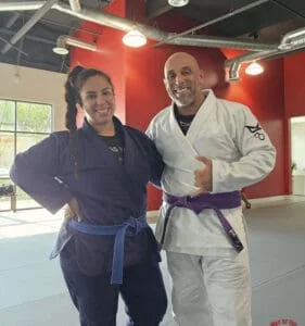 Way of the Warrior Martial Arts Elk Grove facility image