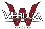 Werdum Training Center academy logo