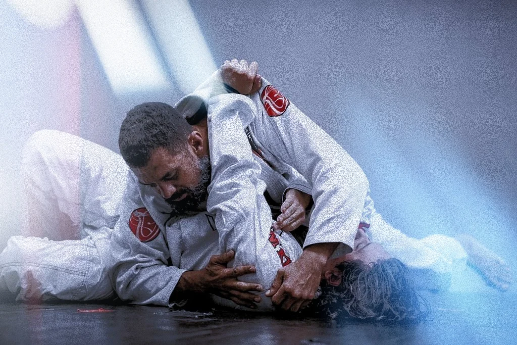 Werdum Training Center academy photo