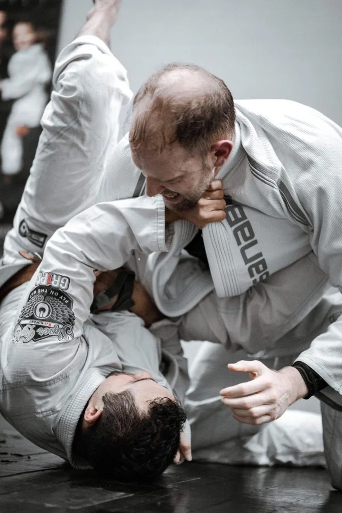 Werdum Training Center academy photo