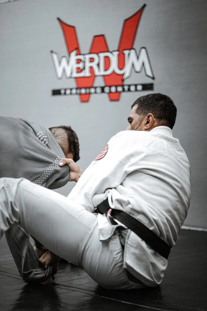 Werdum Training Center academy photo
