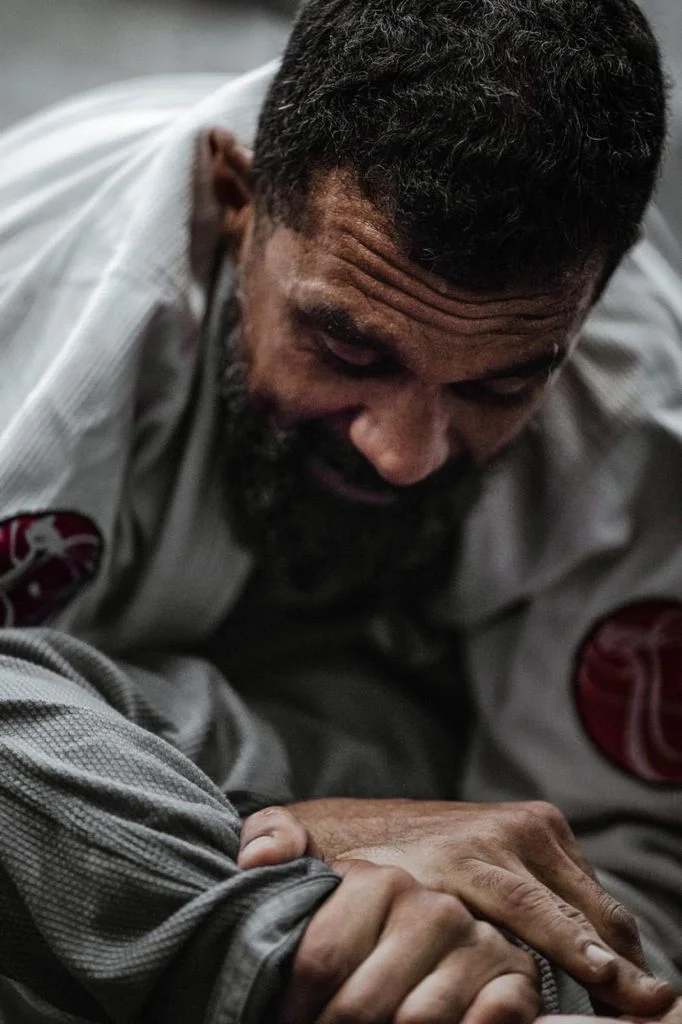 Werdum Training Center academy photo