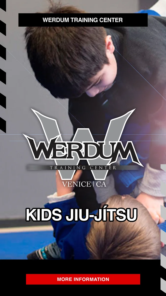 Werdum Training Center academy photo