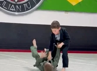 Werneck Family Jiu Jitsu academy photo