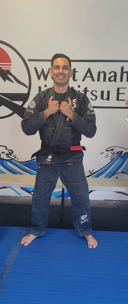West Anaheim Jiu-Jitsu Explorers visual
