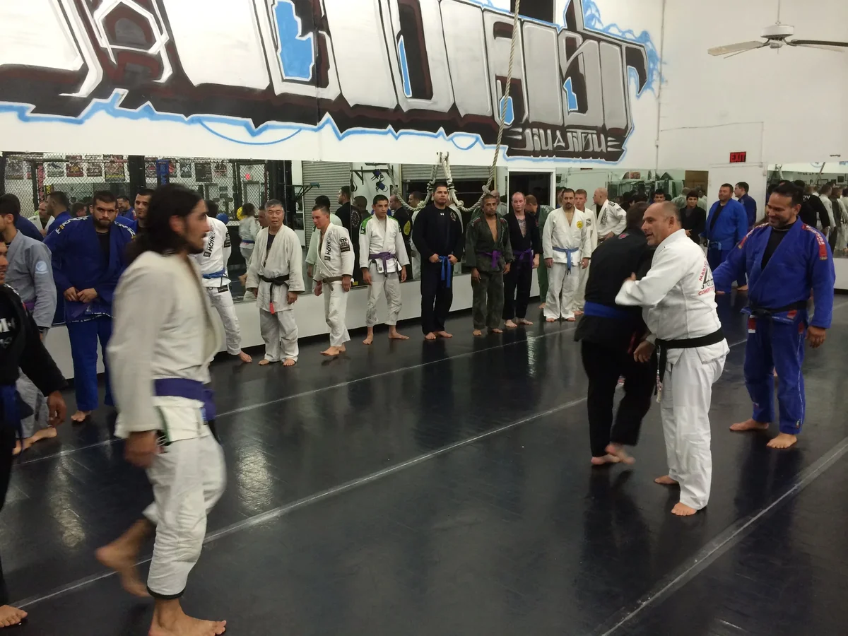 WEST COAST ACADEMY academy photo