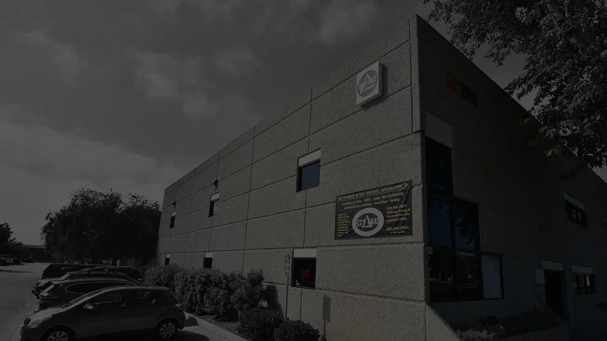 WEST COAST ACADEMY academy photo