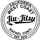 West Coast Jiu-Jitsu academy logo