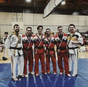 Ernie Reyes' West Coast World Martial Arts Association - Campbell Location academy photo