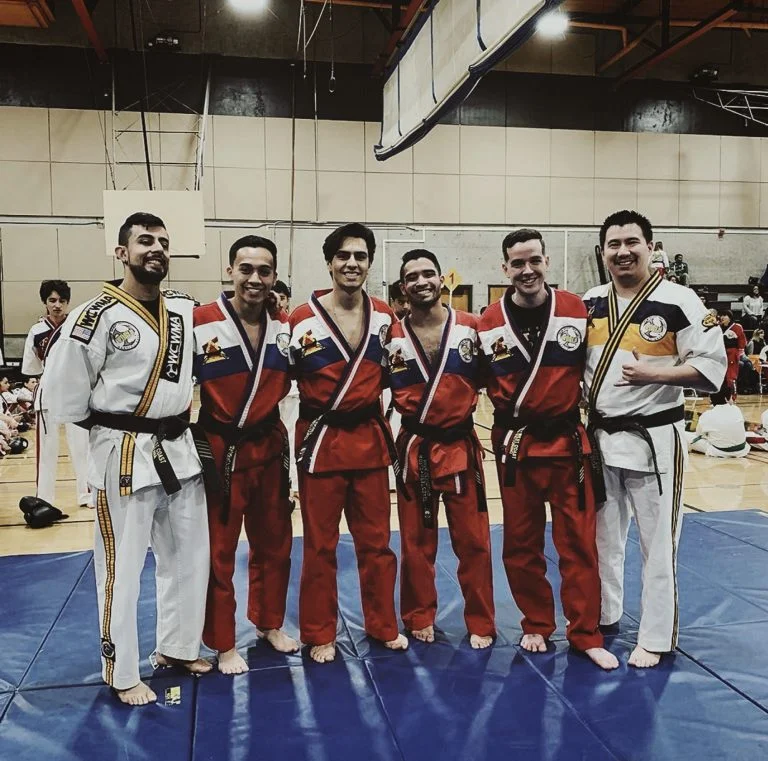 Ernie Reyes' West Coast World Martial Arts Association - Campbell Location academy photo