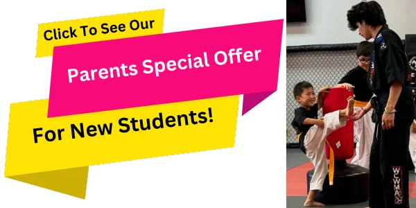 Ernie Reyes' West Coast World Martial Arts Association - Campbell Location academy photo