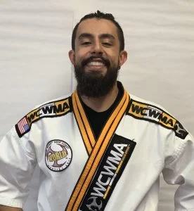 Ernie Reyes' West Coast World Martial Arts Association - Campbell Location academy photo