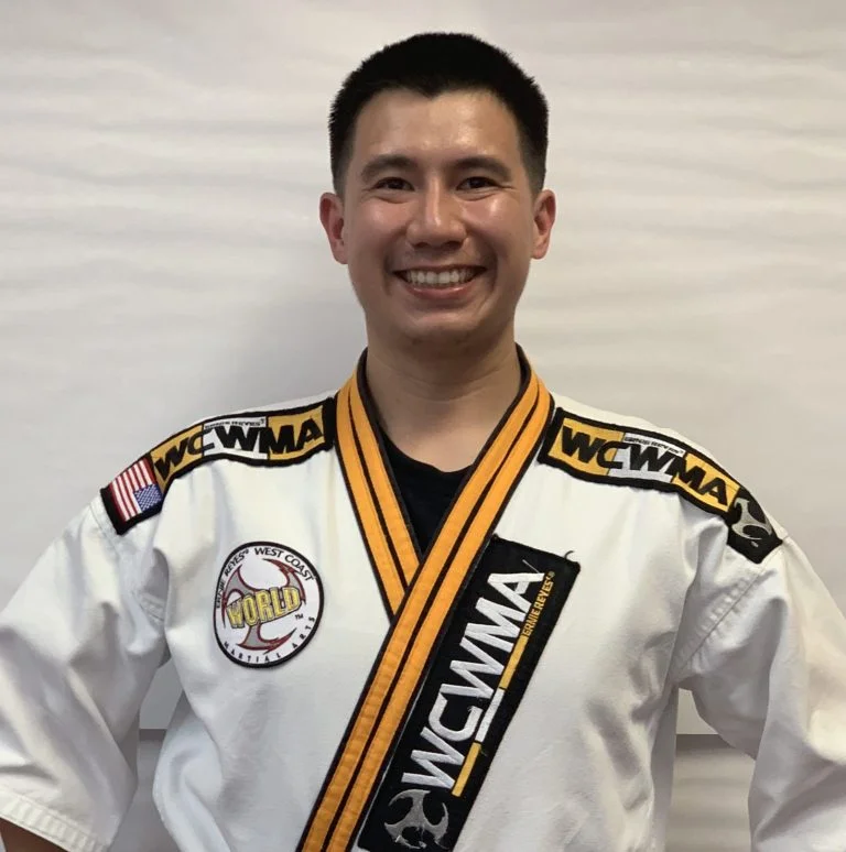 Ernie Reyes' West Coast World Martial Arts Association - Campbell Location academy photo