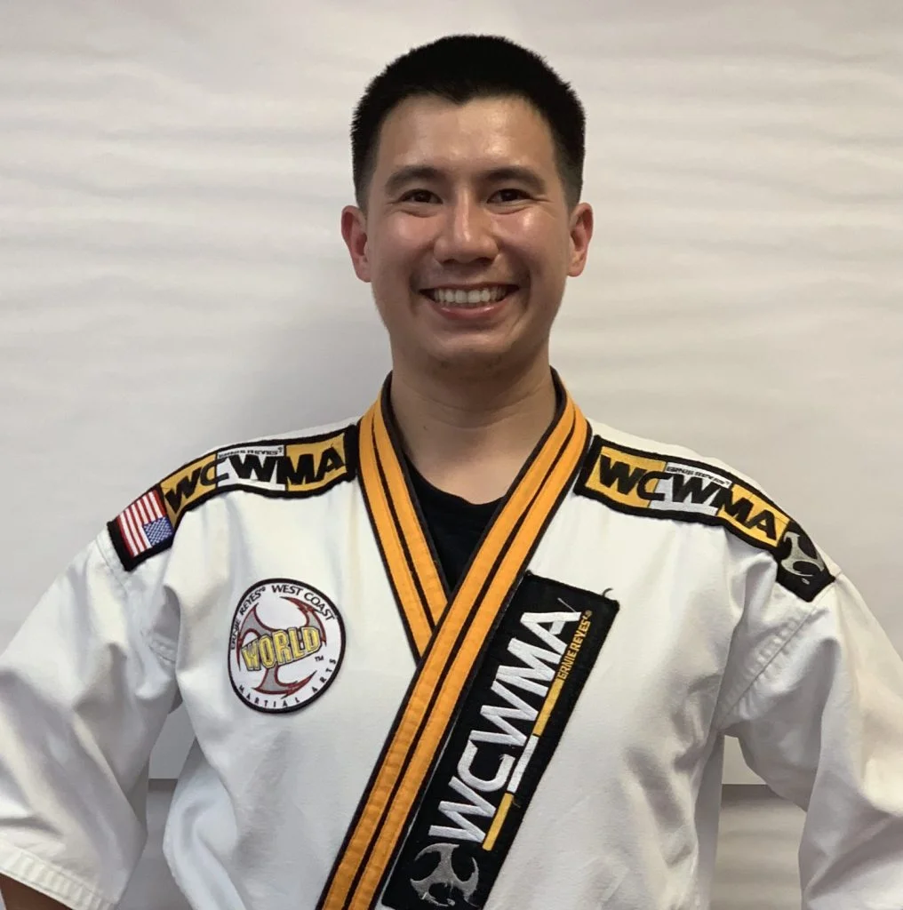 Ernie Reyes' West Coast World Martial Arts Association - Campbell Location academy photo