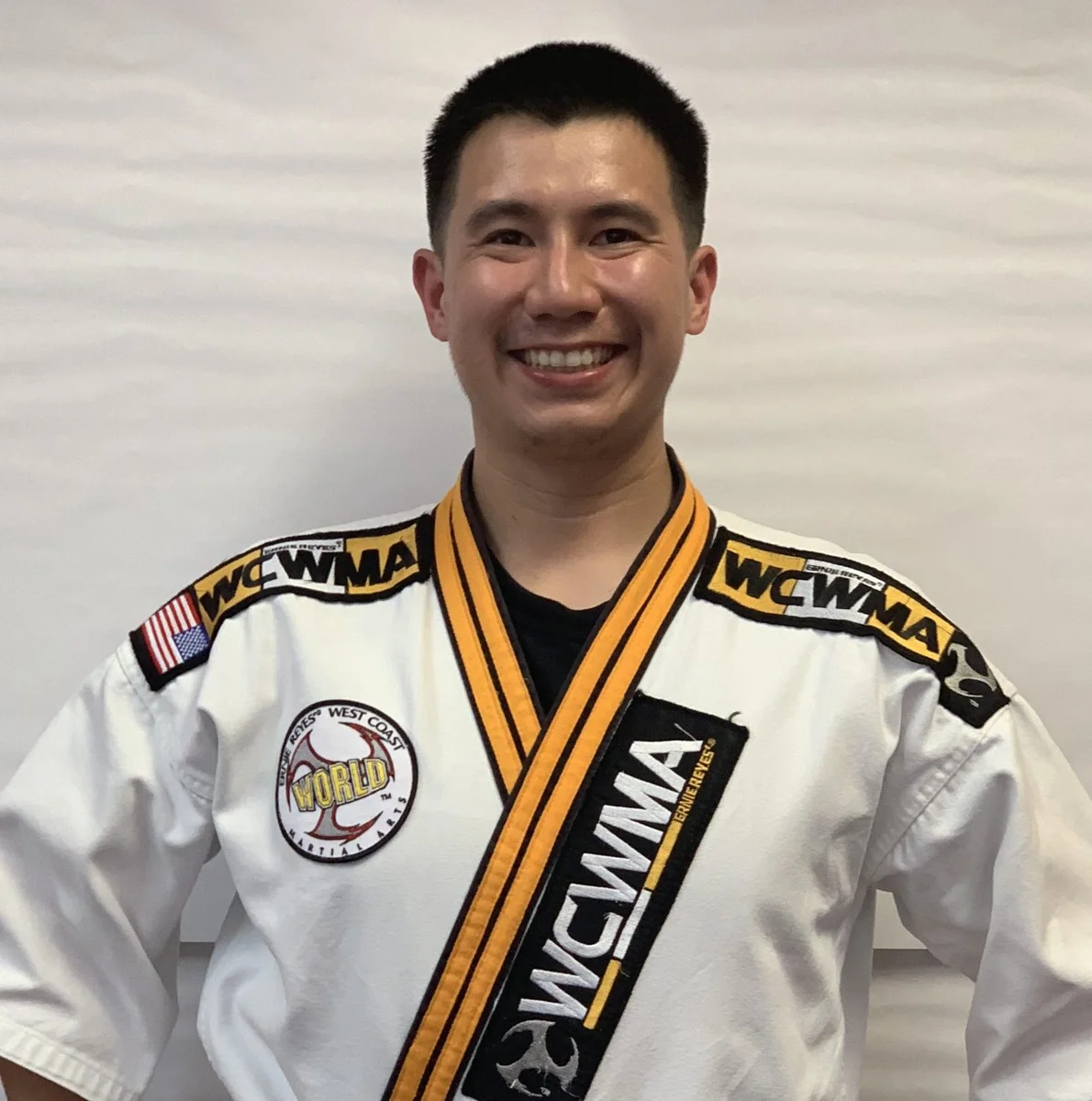 Ernie Reyes' West Coast World Martial Arts Association - Campbell Location academy photo