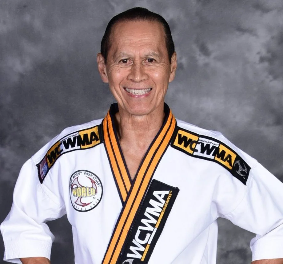Ernie Reyes' West Coast World Martial Arts Association - Campbell Location academy photo