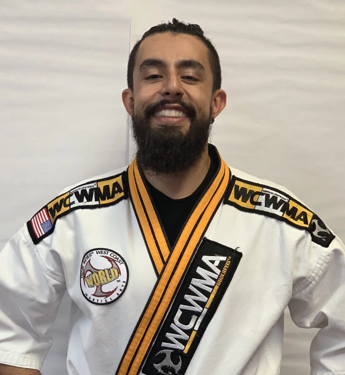 Ernie Reyes' West Coast World Martial Arts Association - Campbell Location academy photo