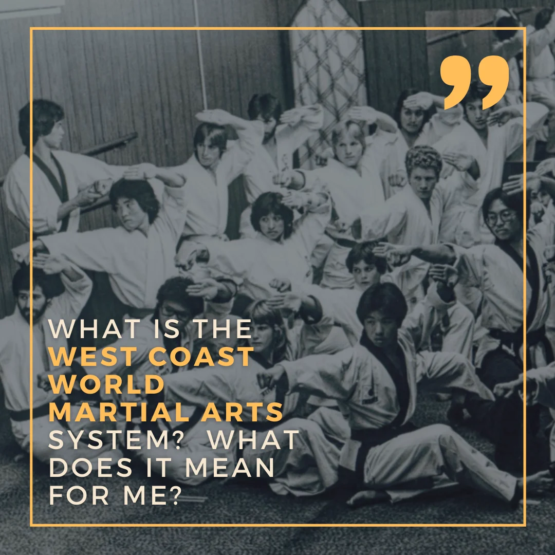 Ernie Reyes' West Coast World Martial Arts Association - Campbell Location academy photo
