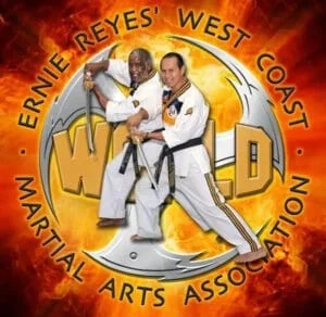 West Coast Newark BJJ academy photo