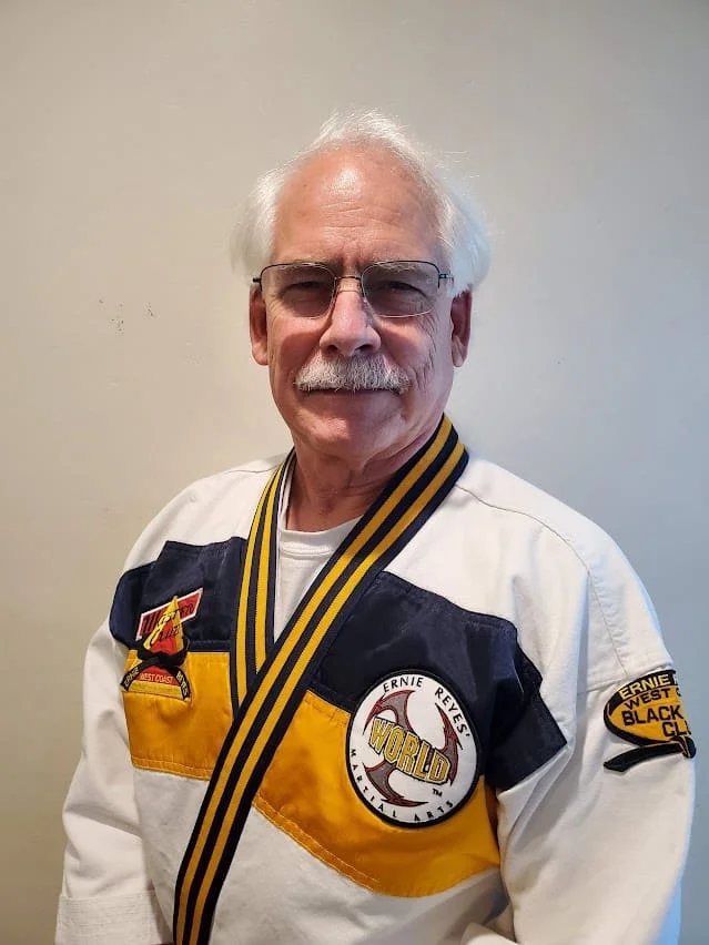 West Coast Newark BJJ academy photo