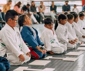West Coast World Martial Arts visual