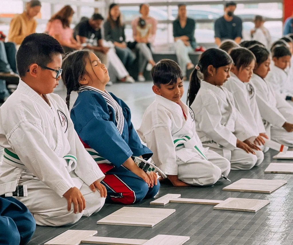 West Coast World Martial Arts academy photo