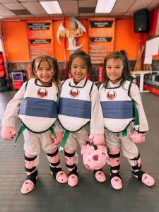 West Coast World Martial Arts academy photo